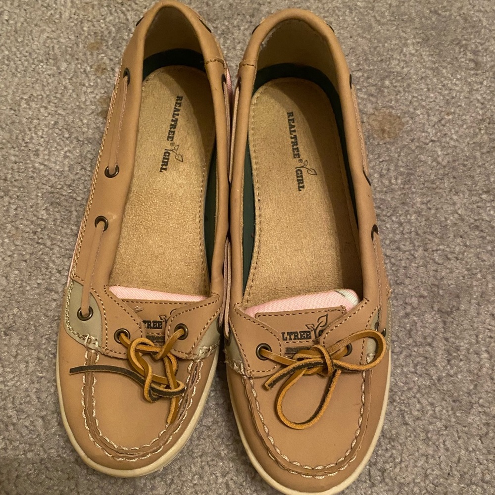 Realtree Girl Shoes